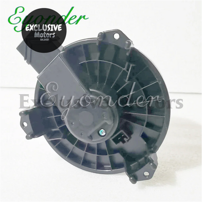 1 X Ac A/C Electronic Heater Fan Blower Motor For Toyota Hiace