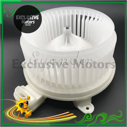 1 X Ac A/C Heater Fan Blower Motor For Lexus Is250 Is300 Is350 Is350C Ls460L Ls600H Ls600Hl Lx450D