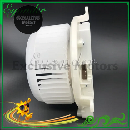 1 X Ac A/C Heater Fan Blower Motor For Lexus Is250 Is300 Is350 Is350C Ls460L Ls600H Ls600Hl Lx450D