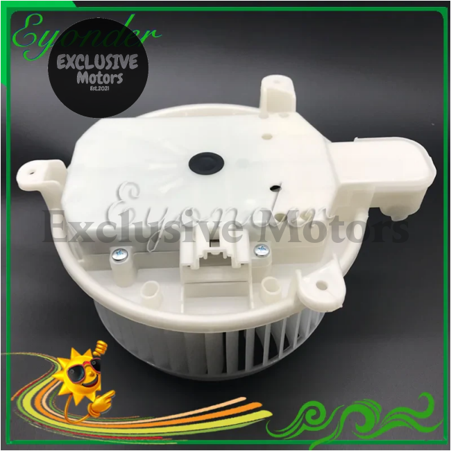 1 X Ac A/C Heater Fan Blower Motor For Lexus Is250 Is300 Is350 Is350C Ls460L Ls600H Ls600Hl Lx450D