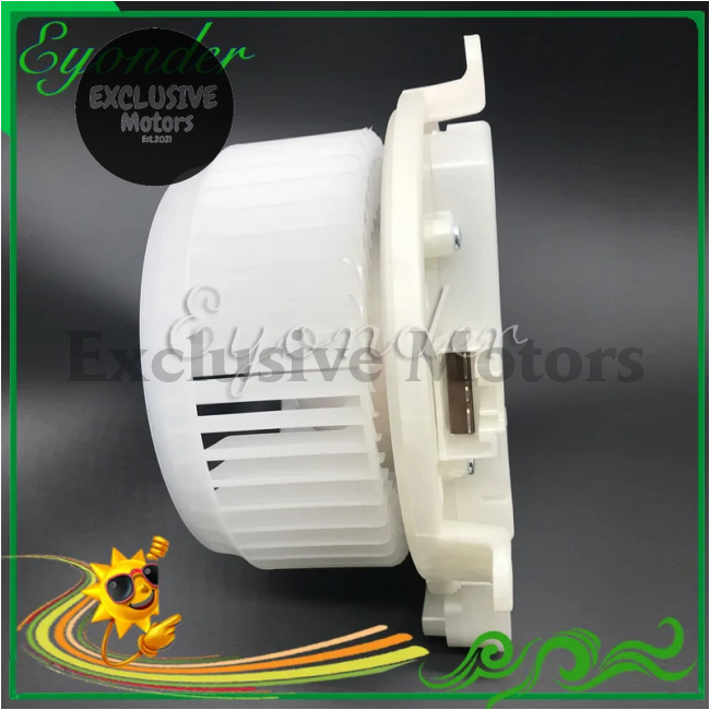 1 X Ac A/C Heater Fan Blower Motor For Lexus Is250 Is300 Is350 Is350C Ls460L Ls600H Ls600Hl Lx450D