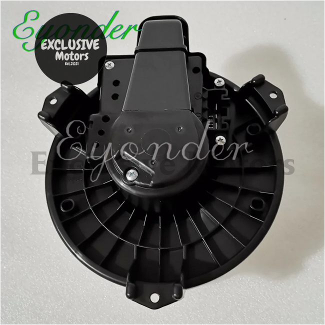 1 X Ac A/C Heating Fan Blower Motor For Toyota Land Cruiser Prado (2009–2021)