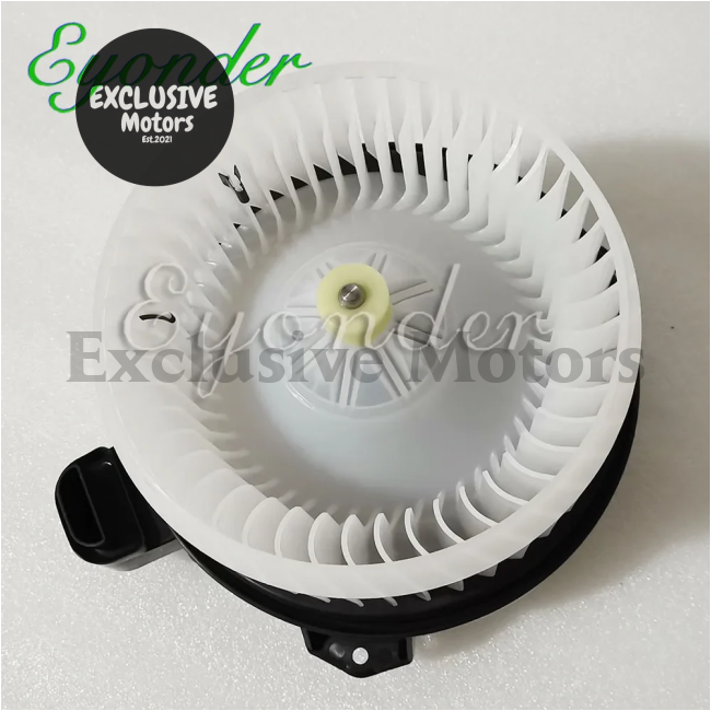 1 X Ac A/C Heating Fan Blower Motor For Toyota Land Cruiser Prado (2009–2021)