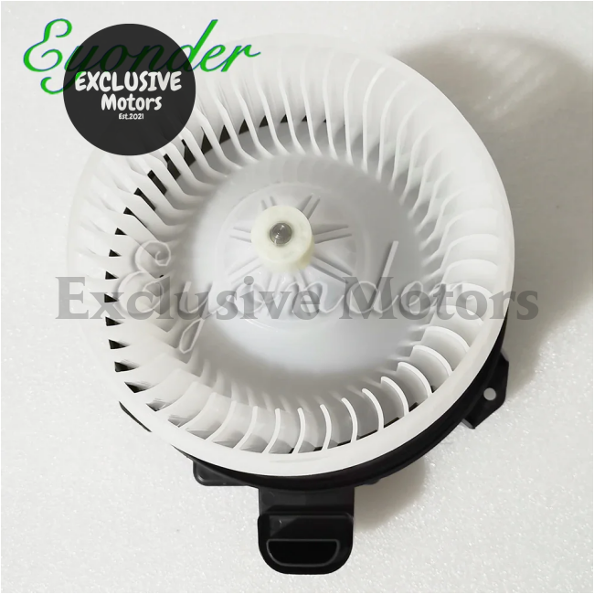 1 X Ac A/C Heating Fan Blower Motor For Toyota Land Cruiser Prado (2009–2021)