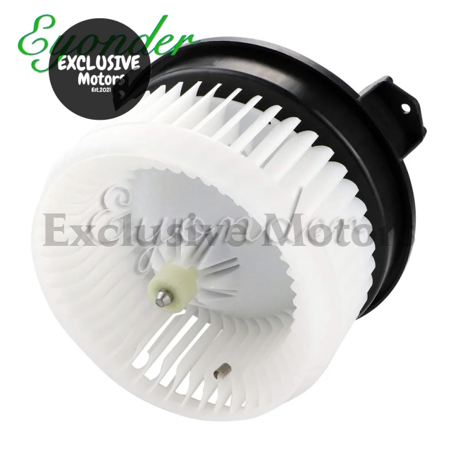 1 X Ac Air Conditioning Heater Fan Interior Blower Motor For Honda Accord Cr-V Iv (2012–2021)