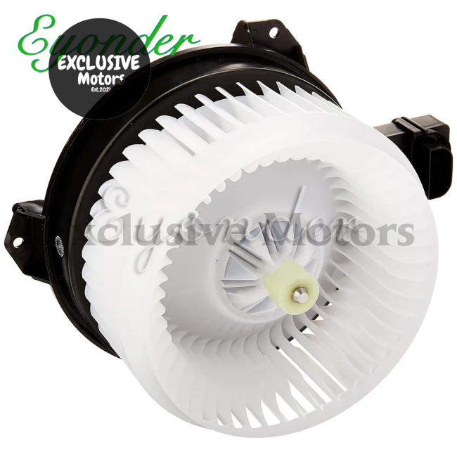 1 X Ac Air Conditioning Heater Fan Interior Blower Motor For Honda Accord Cr-V Iv (2012–2021)