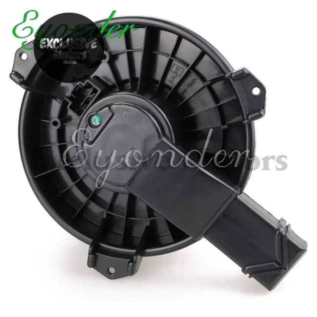 1 X Ac Air Conditioning Heater Fan Interior Blower Motor For Honda Accord Cr-V Iv (2012–2021)