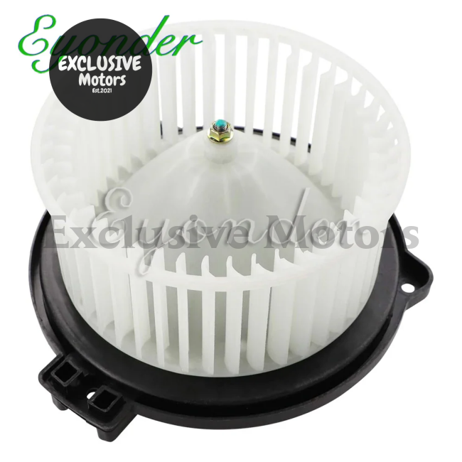 1 X Ac Heater Blower Motor For Land Rover Range Evoque Lr2 Freelander (2006–2015)