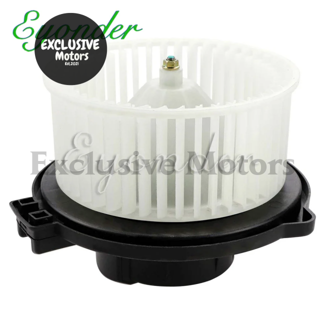 1 X Ac Heater Blower Motor For Land Rover Range Evoque Lr2 Freelander (2006–2015)