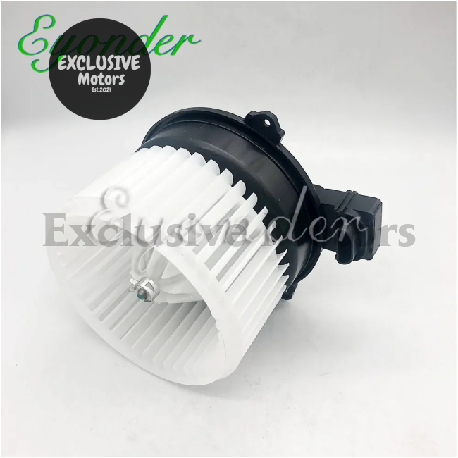 1 X Air Conditioner Heater Blower Motor For Toyota Hilux Sr Srv Sw4 (2005–2015)