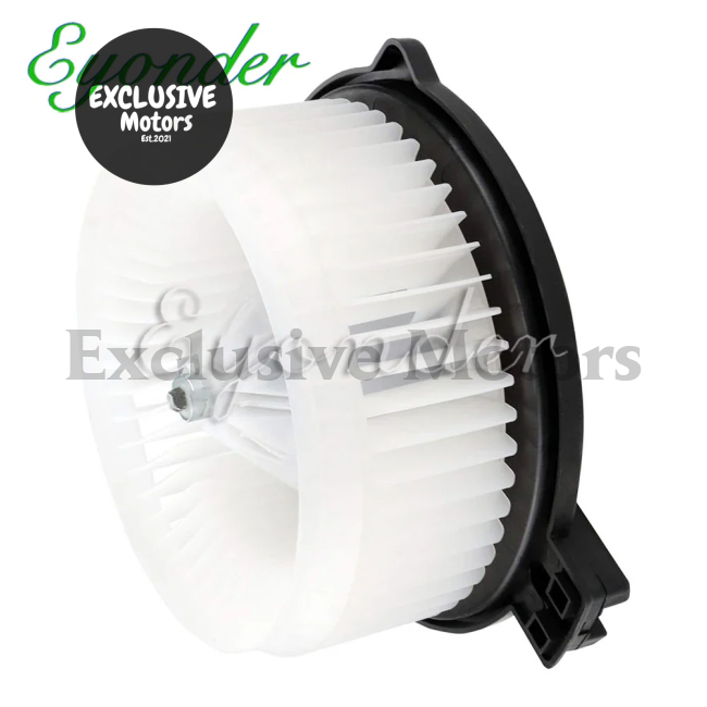 1 X Air Conditioning Heater Fan Blower Motor For Honda Accord Odyssey (2003–2010)