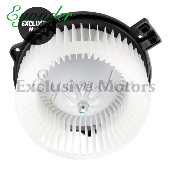 1 X Air Conditioning Heater Fan Blower Motor For Honda Accord Odyssey (2003–2010)