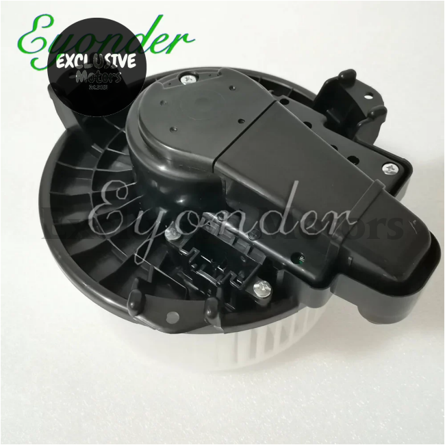 1 X Blower Motor For Toyota Corolla E15 Prius 1.8 Hybrid (2006–2013)