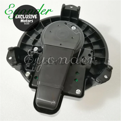 1 X Blower Motor For Toyota Corolla E15 Prius 1.8 Hybrid (2006–2013)