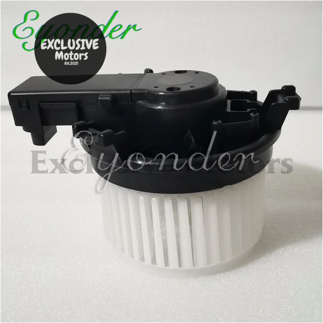 1 X Fan Blower Motor For Toyota Hilux Fortuner (2015–2021)