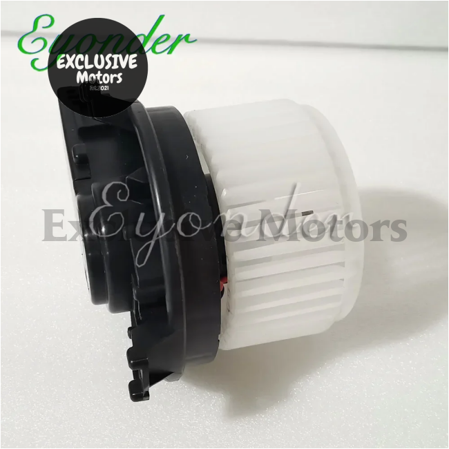 1 X Fan Blower Motor For Toyota Hilux Fortuner (2015–2021)