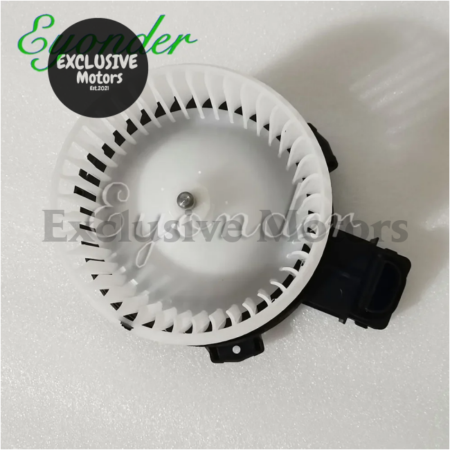 1 X Fan Blower Motor For Toyota Hilux Fortuner (2015–2021)