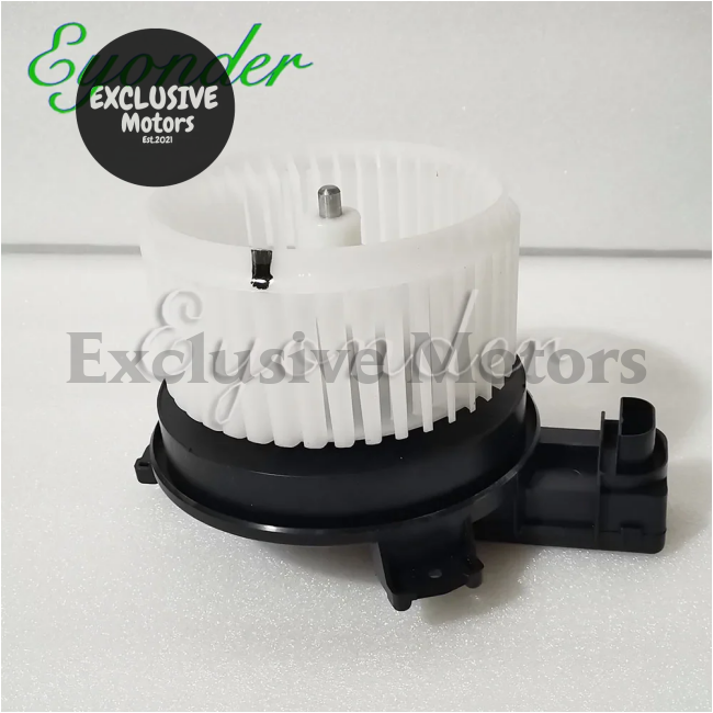 1 X Fan Blower Motor For Toyota Hilux Fortuner (2015–2021)