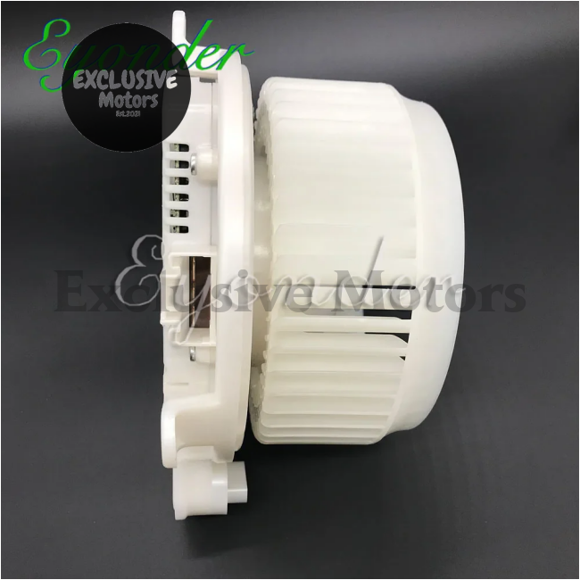 1 X Heating Heater Fan Blower Motor For Lexus Ls460 Ls600Hl