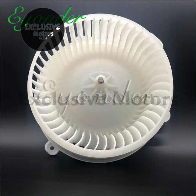 1 X Heating Heater Fan Blower Motor For Lexus Ls460 Ls600Hl