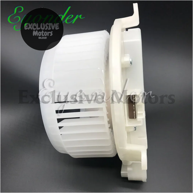 1 X Heating Heater Fan Blower Motor For Lexus Ls460 Ls600Hl