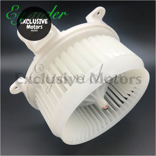 1 X Heating Heater Fan Blower Motor For Lexus Ls460 Ls600Hl