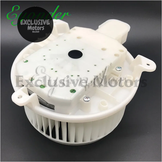 1 X Heating Heater Fan Blower Motor For Lexus Ls460 Ls600Hl