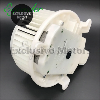 1 X Heating Heater Fan Blower Motor For Lexus Ls460 Ls600Hl