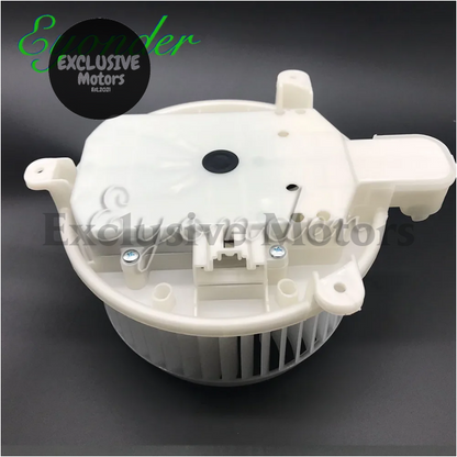 1 X Heating Heater Fan Blower Motor For Lexus Ls460 Ls600Hl