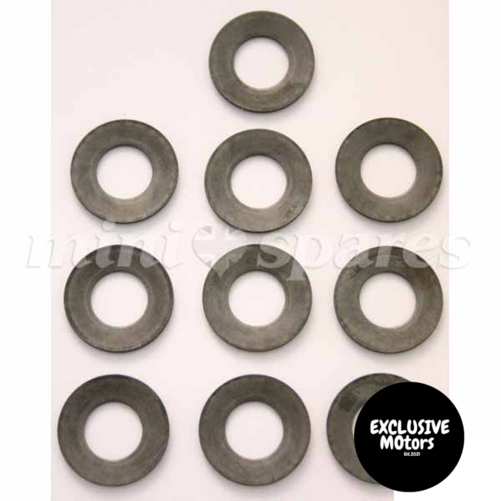 Lower Dash Rail Clip for MINI Cooper (2001-2023)
