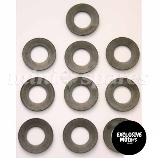 Lower Dash Rail Clip for MINI Cooper (2001-2023)
