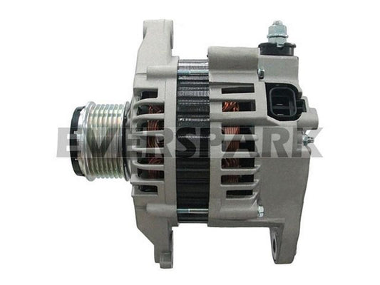 Alternator 12V for Nissan Patrol (1998-2008)