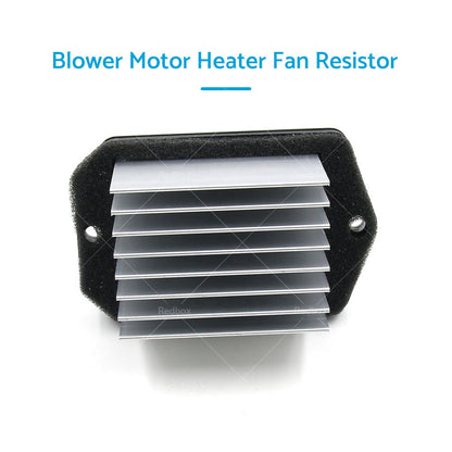 For Honda Civic CRV Odyssey Accord 2002-2007 Blower Motor Resistor 79330SDGW41-4