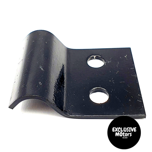 Rover Mini Fuel Line Boot Floor Grommet for New Boot Floors (1992 - On)