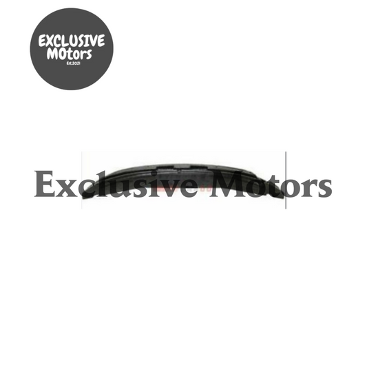 Front Bumper Absorber for Nissan Leaf 2011-2013