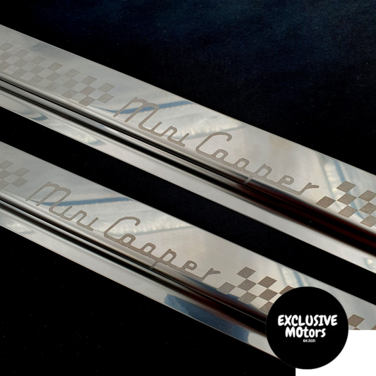 L/H Rocker for Mini Cooper (1990-2000)