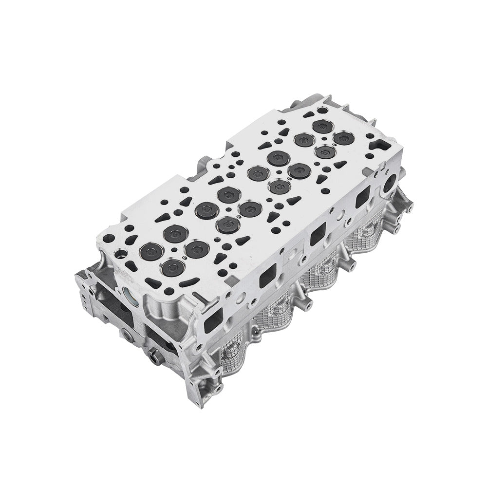 Comlete Cylinder Head Kit for Nissan Navara D40 D22 Pathfinder R51 YD25 2. 5L TD-2