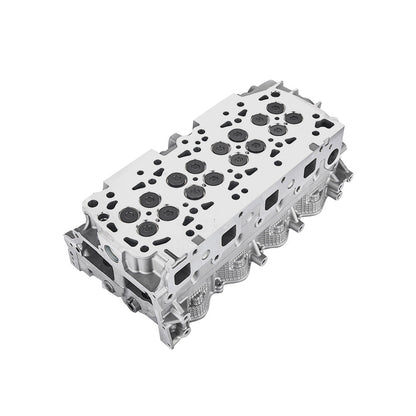 Comlete Cylinder Head Kit for Nissan Navara D40 D22 Pathfinder R51 YD25 2. 5L TD-2