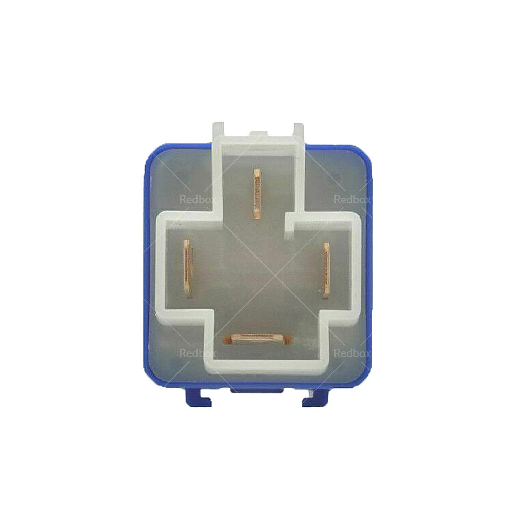 Car Relay 4Pin Fit For Nissan Patrol GQ Y60 GU Y61 Pathfinder R50 Navara D22 D40-4