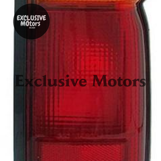 Right-Hand Tail Light for Nissan Navara (1986-1997)