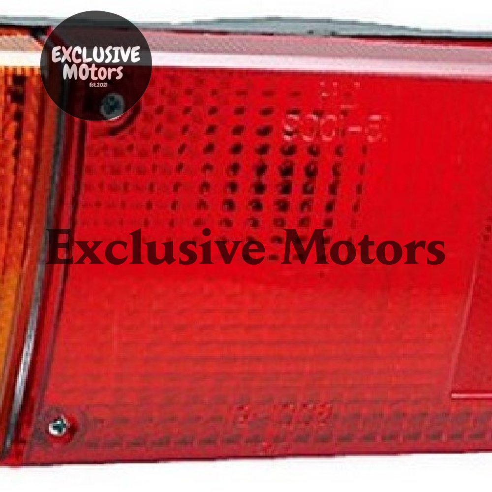Left-Hand Tail light for Nissan Navara (1986-1997)