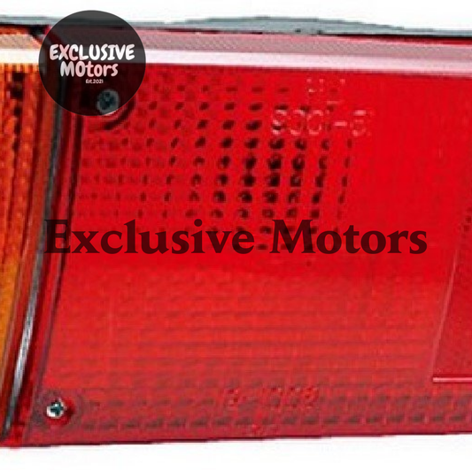 Left-Hand Tail light for Nissan Navara (1986-1997)