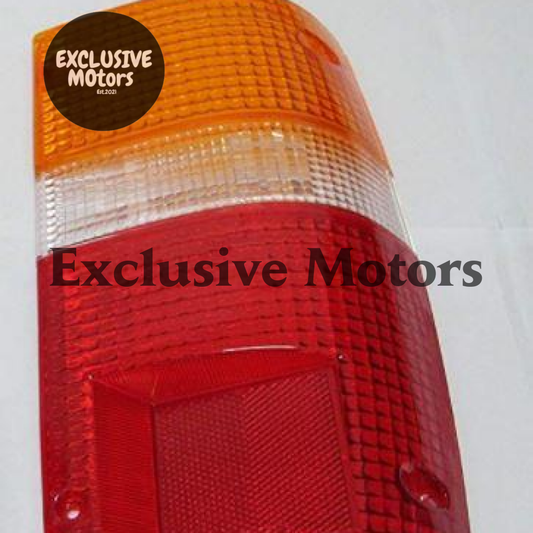 Tail Light Lens for Toyota Hilux Right Hand (1989-1996) 2WD/4WD