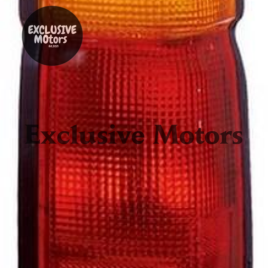 Right-Hand Tail Light for Nissan Navara King Cab (1986-1997)
