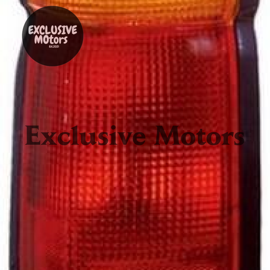 Left-Hand Tail light for Nissan Navara King Cab (1986-1997)
