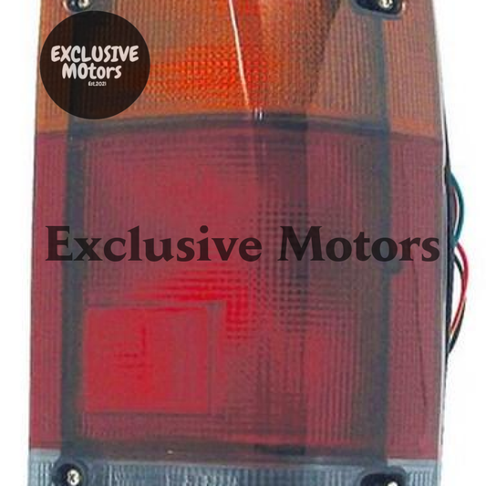 Right-Hand Tail Light for Ford Courier (1985-1996)