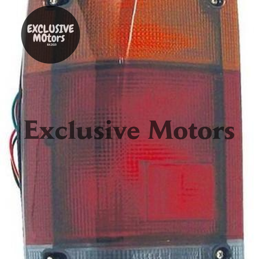 Tail Light for Ford Courier (1985-1996)