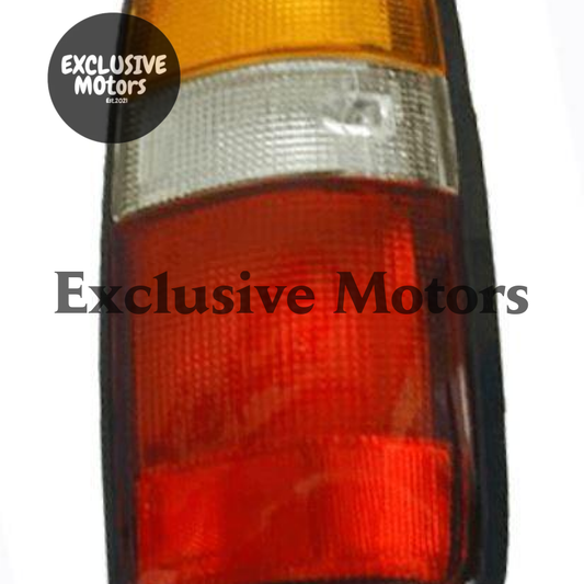 Tail light for Toyota 80 Series (1990-1996) Right hand