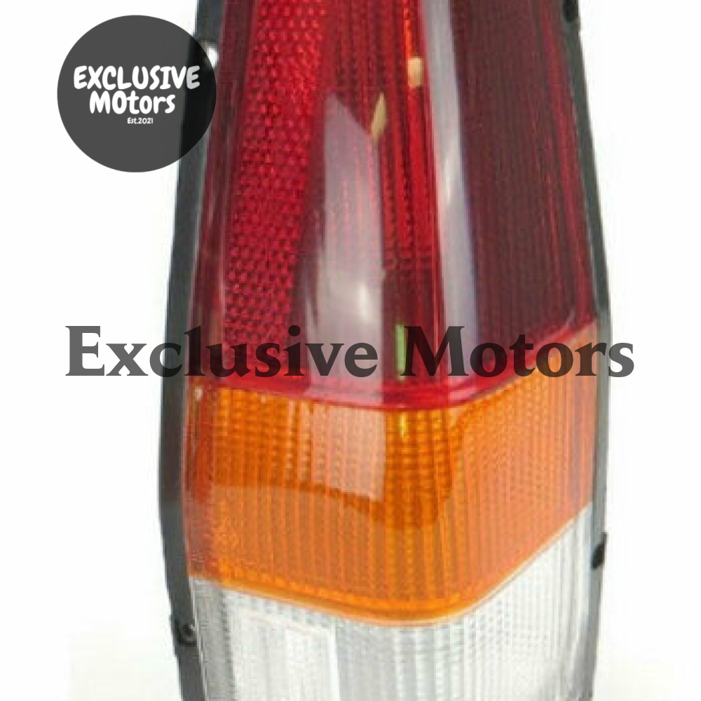 Right-Hand Tail Lights for Ford Falcon Ute (1985-1988)