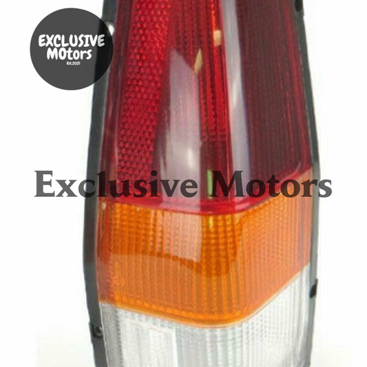 Right-Hand Tail Lights for Ford Falcon Ute (1985-1988)